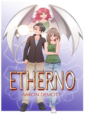 cover image of Etherno